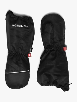 Nordbjørn Peak Vanter, Sort