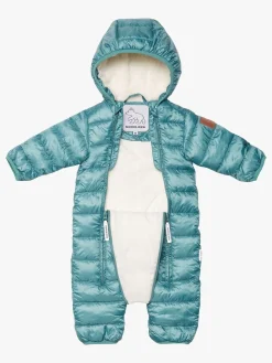 Nordbjørn Pilecub Babyflyverdragt, Artic