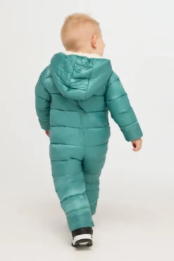 Nordbjørn Pilecub Babyflyverdragt, Artic