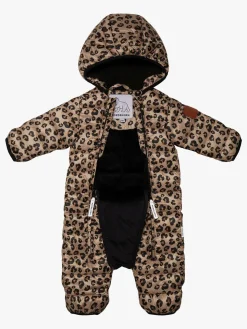 Nordbjørn Pilecub Køredragt, Leo