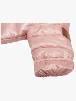 Nordbjørn Pilecub Køredragt, Mellow Rose