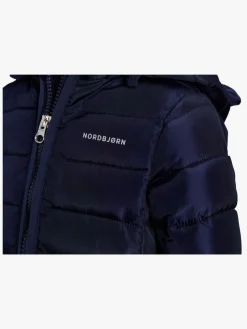 Nordbjørn Pine Hybridjakke, Navy