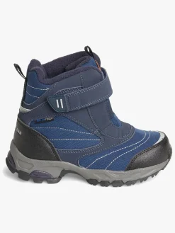 Nordbjörn Polar Vinterstøvler, Navy