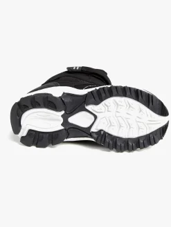 Nordbjörn Polar Vinterstøvler, Sort