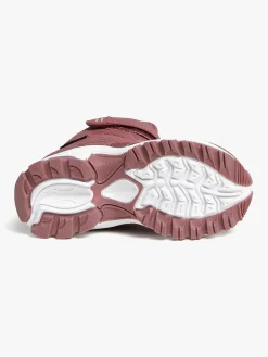 Nordbjörn Polar Vinterstøvler, Withered Rose