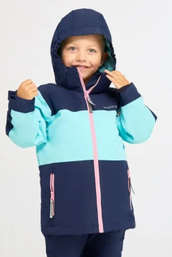 Nordbjørn Åre Skijakke, Angel Blue