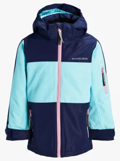 Nordbjørn Åre Skijakke, Angel Blue