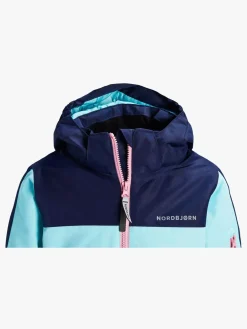 Nordbjørn Åre Skijakke, Angel Blue
