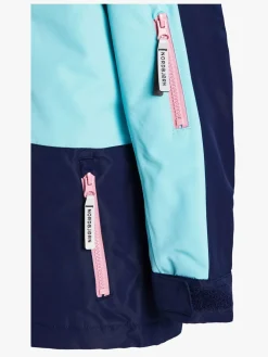 Nordbjørn Åre Skijakke, Angel Blue