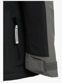 Nordbjørn Åre Skijakke, Black Combo