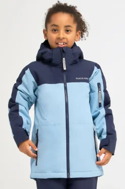 Nordbjørn Åre Skijakke, Blue Combo