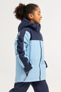 Nordbjørn Åre Skijakke, Blue Combo
