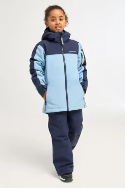 Nordbjørn Åre Skijakke, Blue Combo