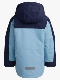 Nordbjørn Åre Skijakke, Blue Combo