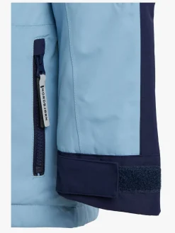 Nordbjørn Åre Skijakke, Blue Combo