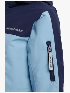 Nordbjørn Åre Skijakke, Blue Combo