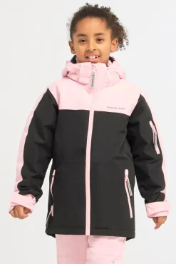 Nordbjørn Åre Skijakke, Pink Combo