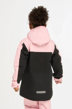 Nordbjørn Åre Skijakke, Pink Combo