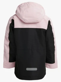 Nordbjørn Åre Skijakke, Pink Combo