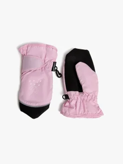 Nordbjørn Reinfjord Vanter, Pink