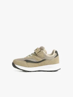 Nordbjørn Öresten WP Sneakers, Beige/Green