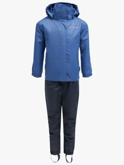 Nordbjørn Rörö Skalsæt, True Navy