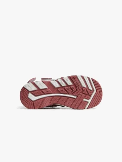 Nordbjørn Safari Blinkesandaler, Mellow rose