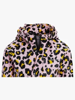 Nordbjørn Saltö Regnsæt, Leopardy Parfait Pink
