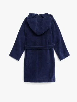 Nordbjørn Saltis Badekåbe, Navy