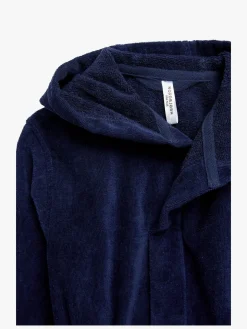 Nordbjørn Saltis Badekåbe, Navy