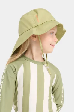 Nordbjørn Saltnäs UV-Hat, Lint