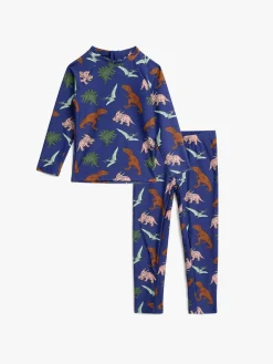 Nordbjørn Sandhamn UV-Sæt, Dino