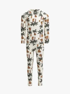 Nordbjørn Sandhamn UV-Sæt, Monkey