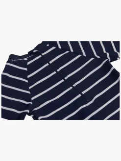 Nordbjørn Sandhamn UV-Sæt, Navy Stripe