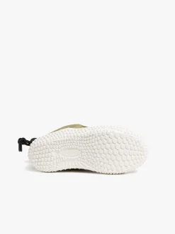 Nordbjörn Sandsjön Badesko, Oil Green