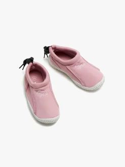 Nordbjörn Sandsjön Badesko, Silver Pink