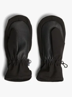 Nordbjørn Sillvik Vanter, Sort