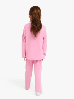 Nordbjørn Singö Powerstretch Skiundertøj, Rosebloom