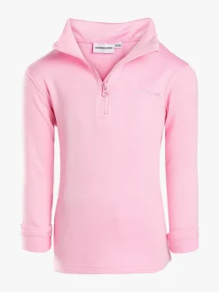 Nordbjørn Singö Powerstretch Skiundertøj, Rosebloom