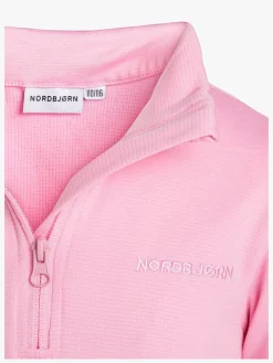 Nordbjørn Singö Powerstretch Skiundertøj, Rosebloom