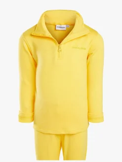 Nordbjørn Singö Powerstretch Skiundertøj, Mimosa