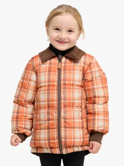 Nordbjörn Sjuhärad  Vandafvisende Vendbar Dynejakke, Bracken