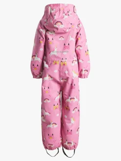 Nordbjørn Skaftö Skalflyverdragt, Unicorn Rosebloom