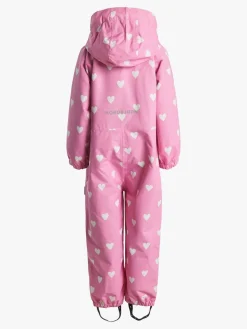 Nordbjørn Skaftö Skalflyverdragt, Love Rosebloom