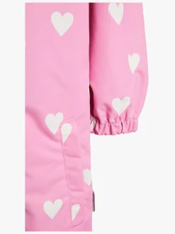 Nordbjørn Skaftö Skalflyverdragt, Love Rosebloom