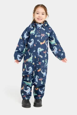 Nordbjørn Skaftö Skalflyverdragt, Dinoland Naval Academy