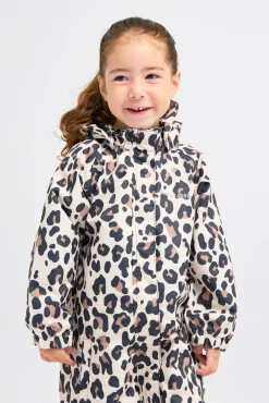 Nordbjørn Skaftö Skalflyverdragt, Leopardy Brazilian Sand