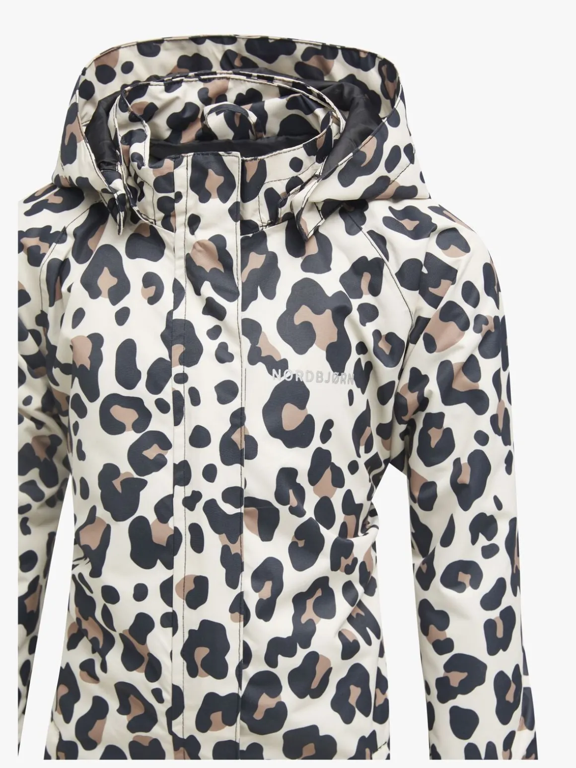 Nordbjørn Skaftö Skalflyverdragt, Leopardy Brazilian Sand