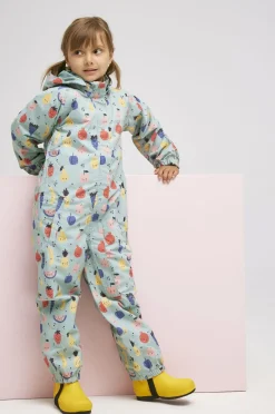 Nordbjørn Skaftö Skalflyverdragt, Fruit Lover Blue Surf