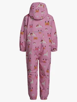 Nordbjørn Skaftö Skalflyverdragt, Unicornland Bonbon